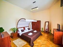 бюджетные отели Львова